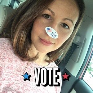 Meet your Posher, Lori